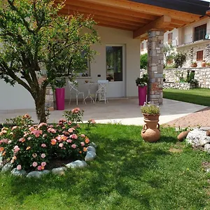 Appartement Maria, Tremosine
