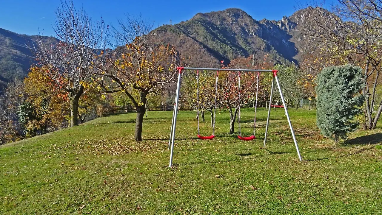 شقة Casa Belvedere Garden By Gardadomusmea Tremosine إيطاليا