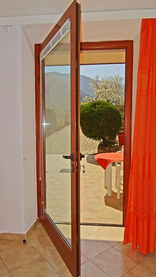 Casa Belvedere Garden By Gardadomusmea Tremosine
